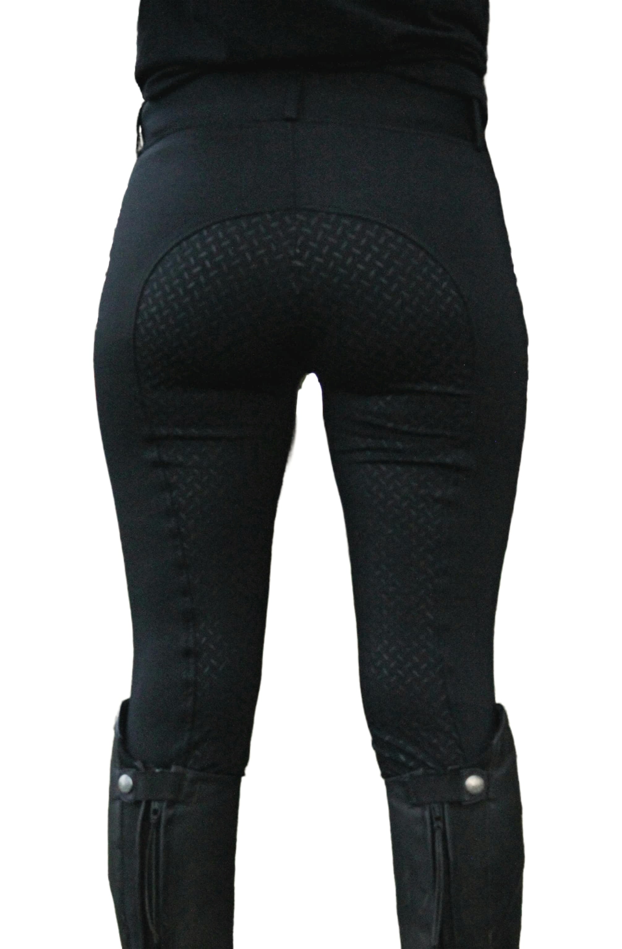 Leggings Solo Silicone Seat with Belt Loops